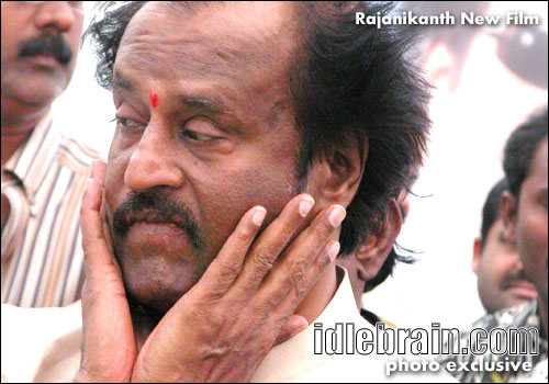 rajnikant
