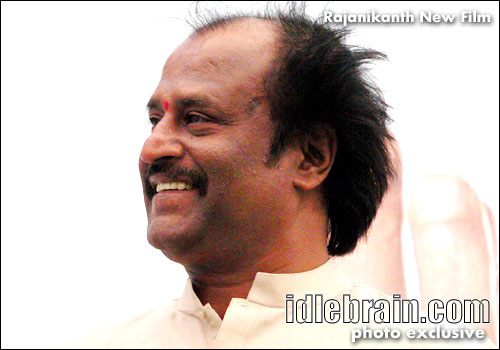 rajnikant