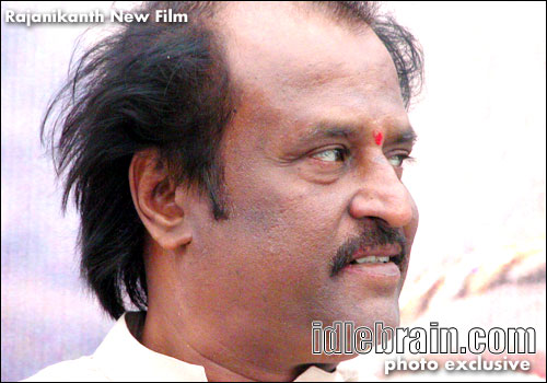 rajnikant