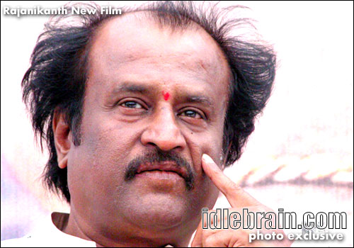 rajnikant