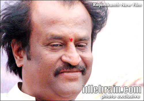 rajnikant