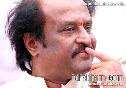 rajnikant