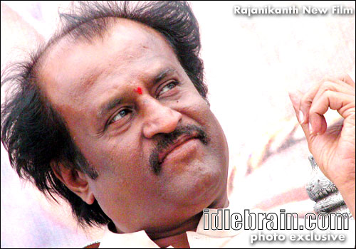 rajnikant