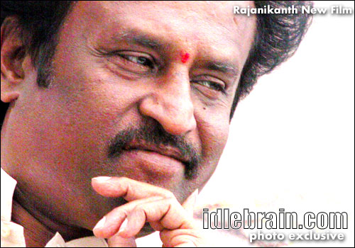 rajnikant