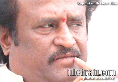 rajnikant