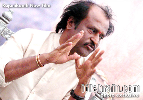 rajnikant