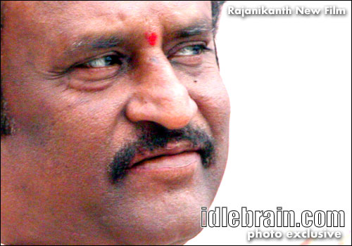 rajnikant