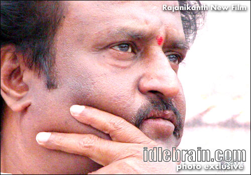 rajnikant