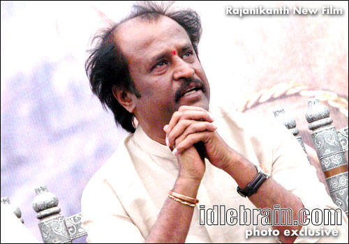 rajnikant