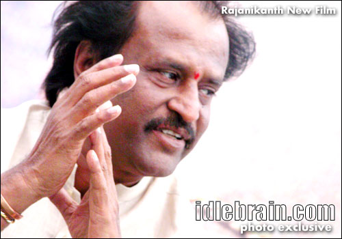 rajnikant