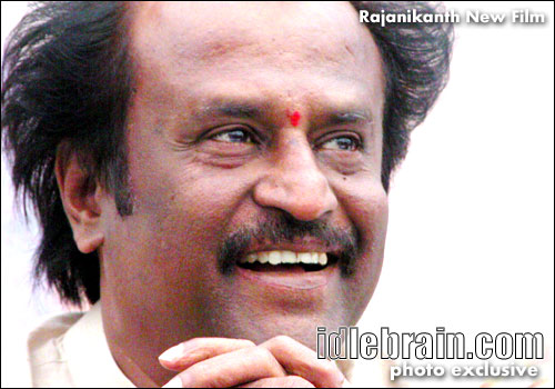 rajnikant