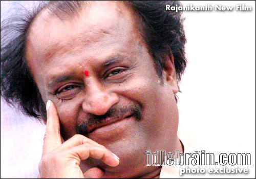 rajnikant
