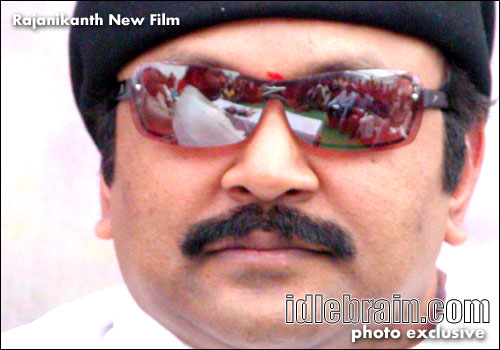 rajnikant