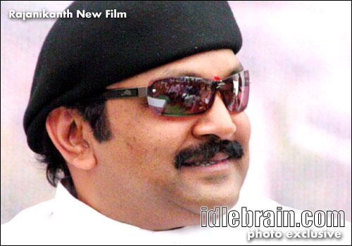 rajnikant