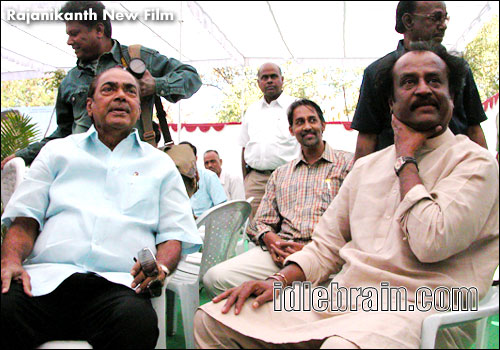 rajnikant