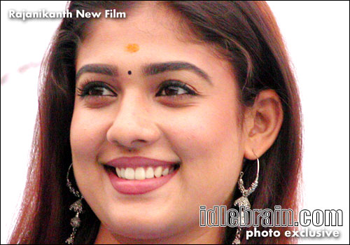 rajnikant
