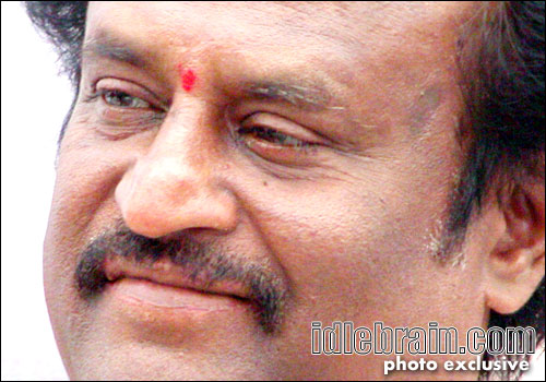 rajnikant