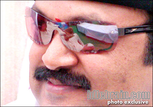 rajnikant