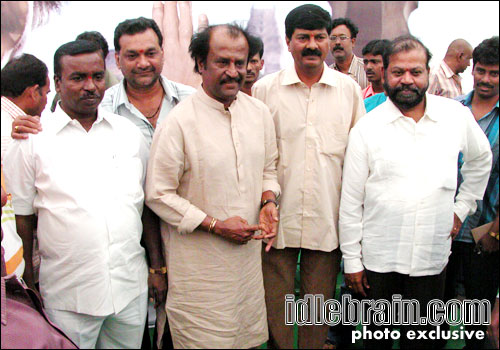 rajnikant