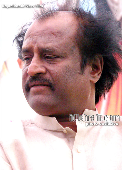 rajnikant