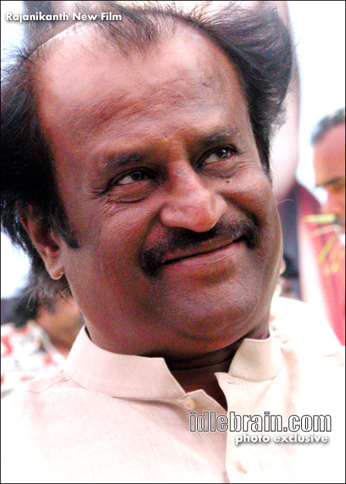 rajnikant
