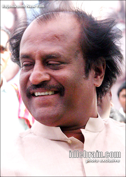 rajnikant