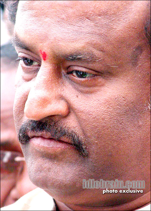 rajnikant