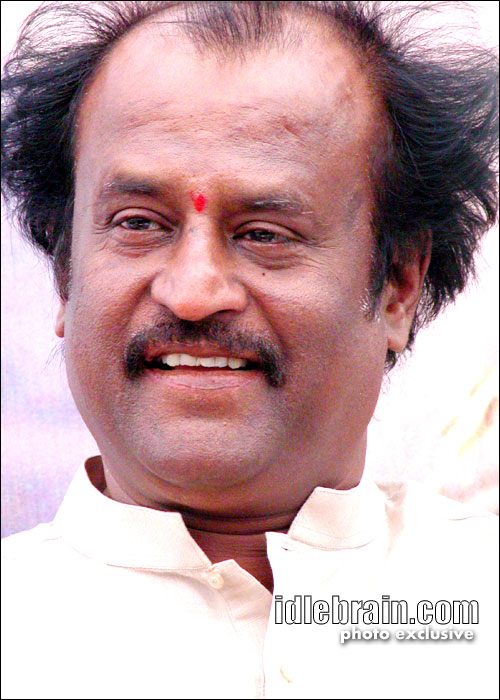 rajnikant
