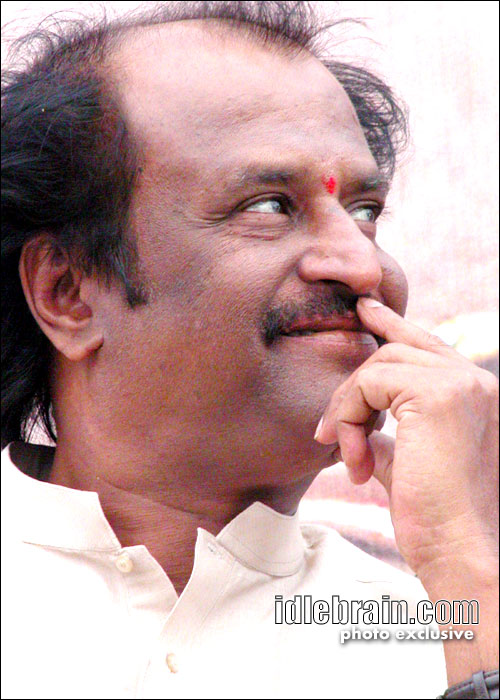 rajnikant