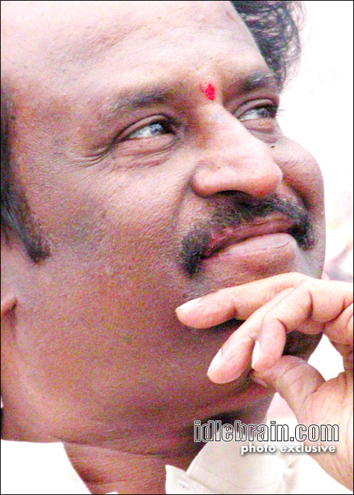 rajnikant