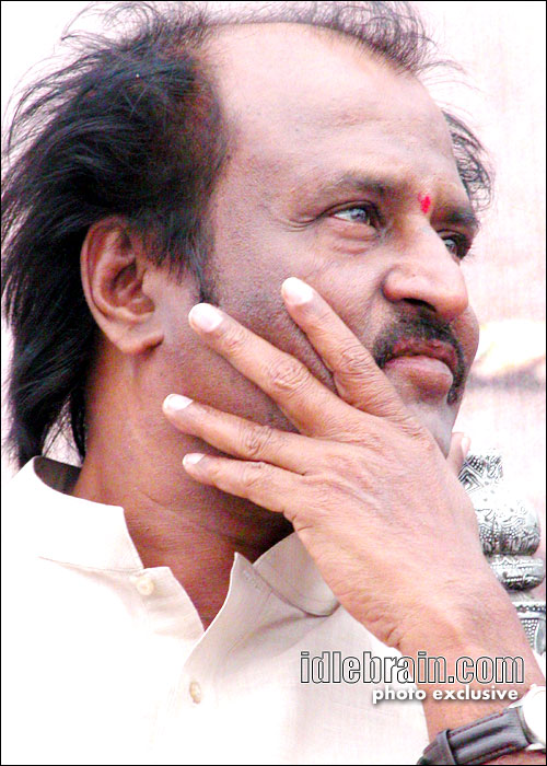 rajnikant