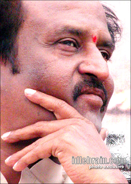 rajnikant