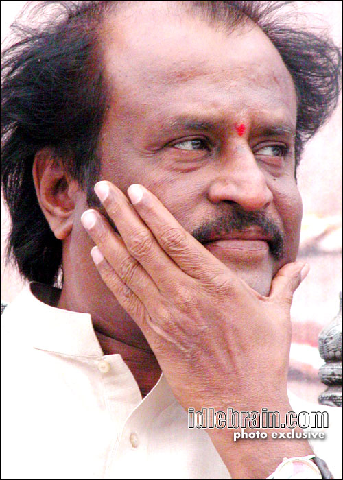 rajnikant