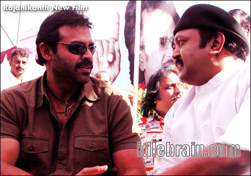rajnikant
