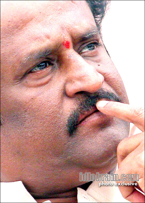 rajnikant
