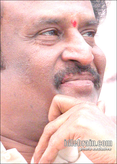 rajnikant