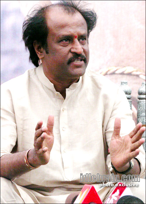 rajnikant