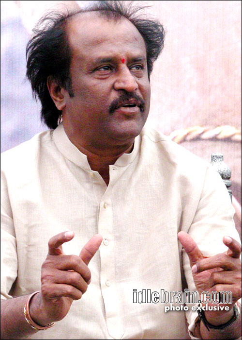 rajnikant
