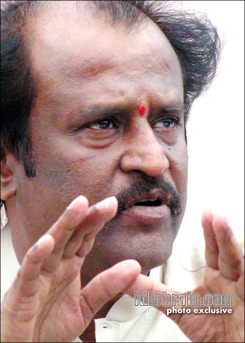 rajnikant