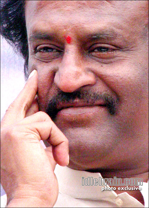 rajnikant