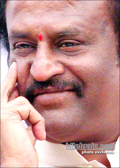 rajnikant