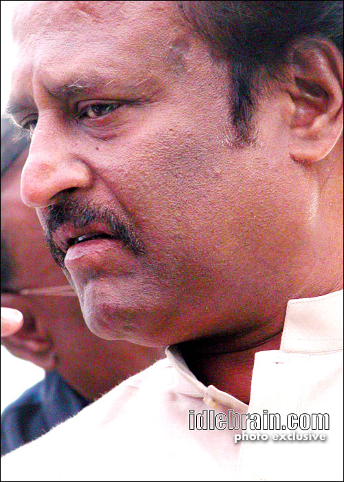 rajnikant