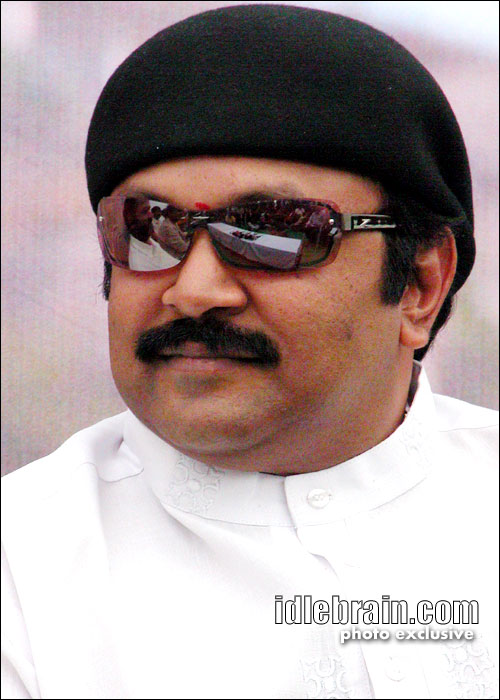 rajnikant