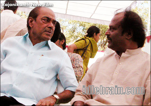 rajnikant