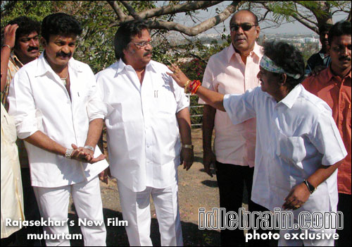 Rajasekhar