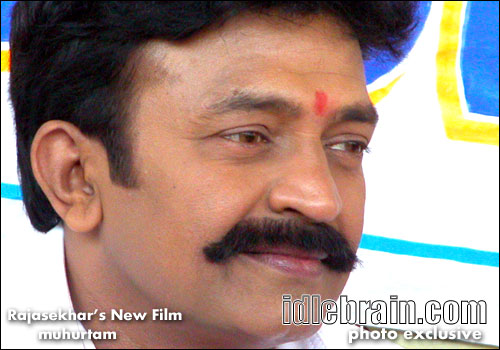 Rajasekhar