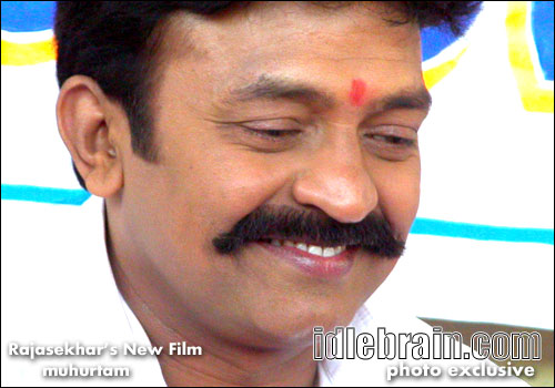 Rajasekhar