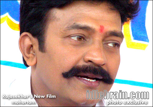 Rajasekhar
