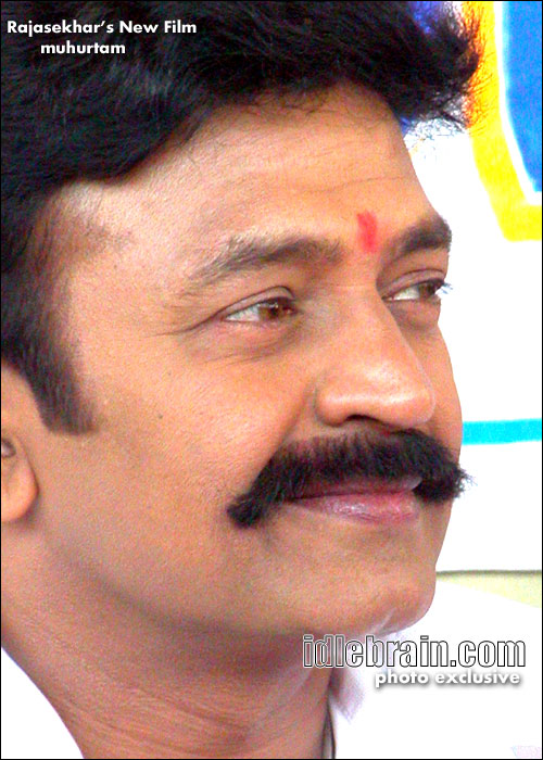 Rajasekhar