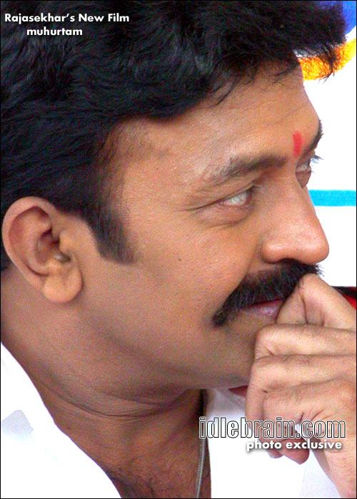 Rajasekhar